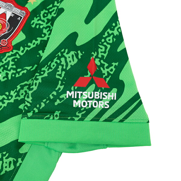 楽天市場】【スピード出荷】ナイキ 2025 浦和レッズ #1 西川周作 GK