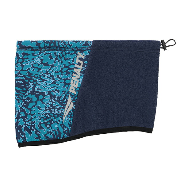 楽天市場】ペナルティ ネックウォーマー 大人用 サッカー フットサル