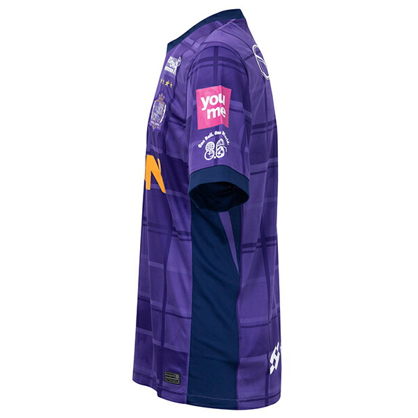 楽天市場】【スピード出荷】ナイキ 2025 サンフレッチェ広島 #14 田中