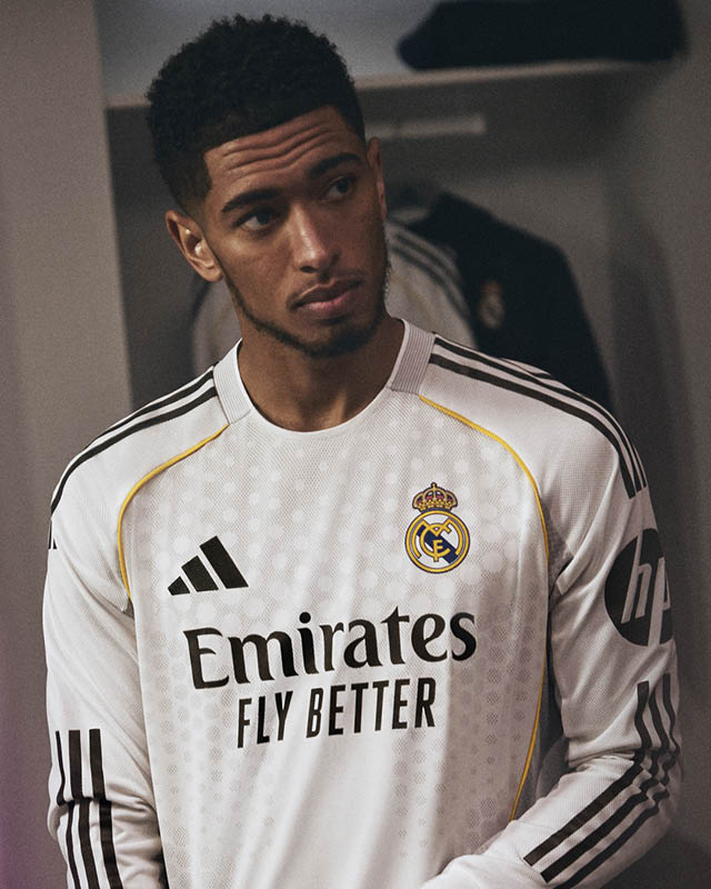 楽天市場 | フットボールパーク 楽天市場店 - 25-26 REAL MADRID