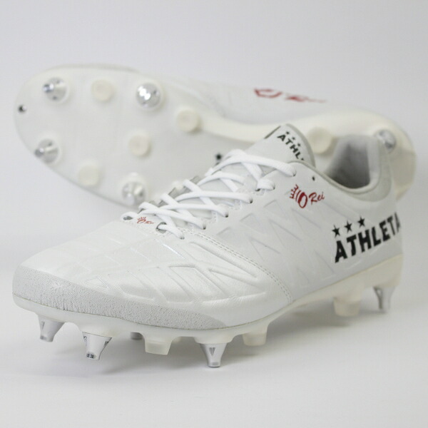 楽天市場】アスレタ O-Rei Futebol T006MIX 大人用 サッカー取替式