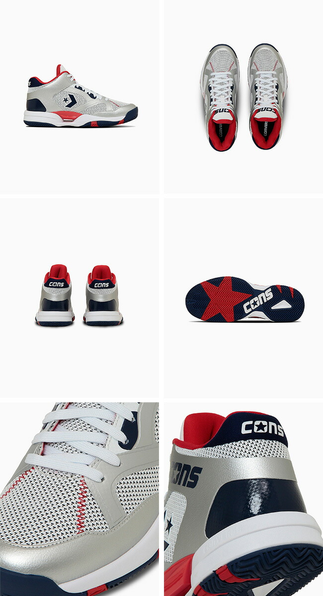 楽天市場】【28H限定10%OFFクーポン】ンバース コンズ アクセレ