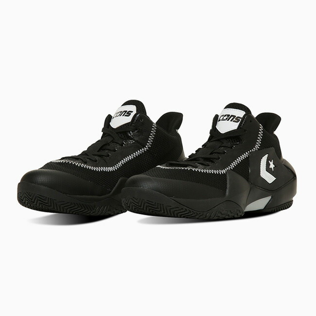 楽天市場】【28H限定10%OFFクーポン】コンバース コンズ ヴィック