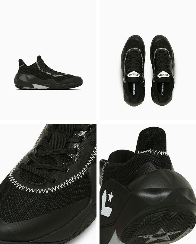 楽天市場】【28H限定10%OFFクーポン】コンバース コンズ ヴィック