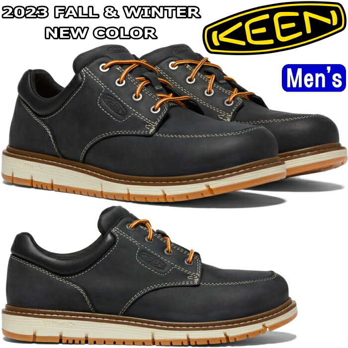 楽天市場】○○ KEEN UTILITY SAN JOSE OXFORD キーン ユーティリティ