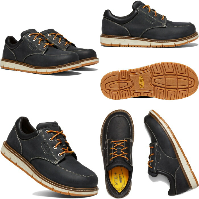 楽天市場】○○ KEEN UTILITY SAN JOSE OXFORD キーン ユーティリティ