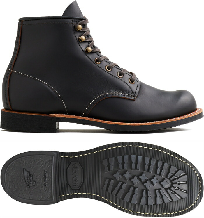 楽天市場】RED WING BLACKSMITH 正規品 レッドウィング ブラックスミス