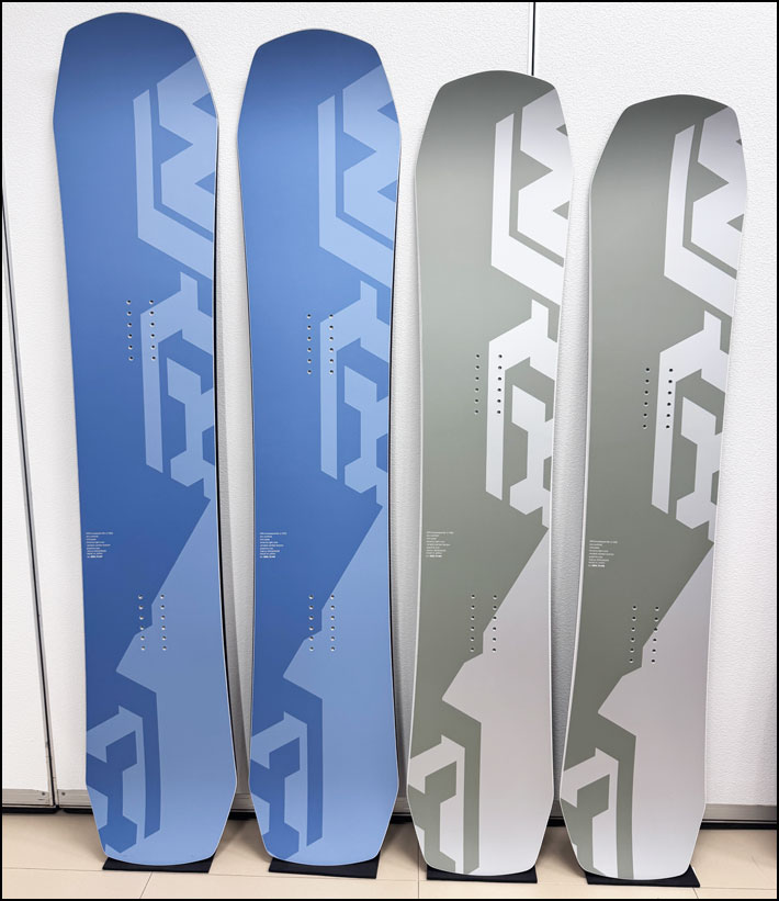 楽天市場】[予約商品] 26-27 ダブルアールエックス WRX SB