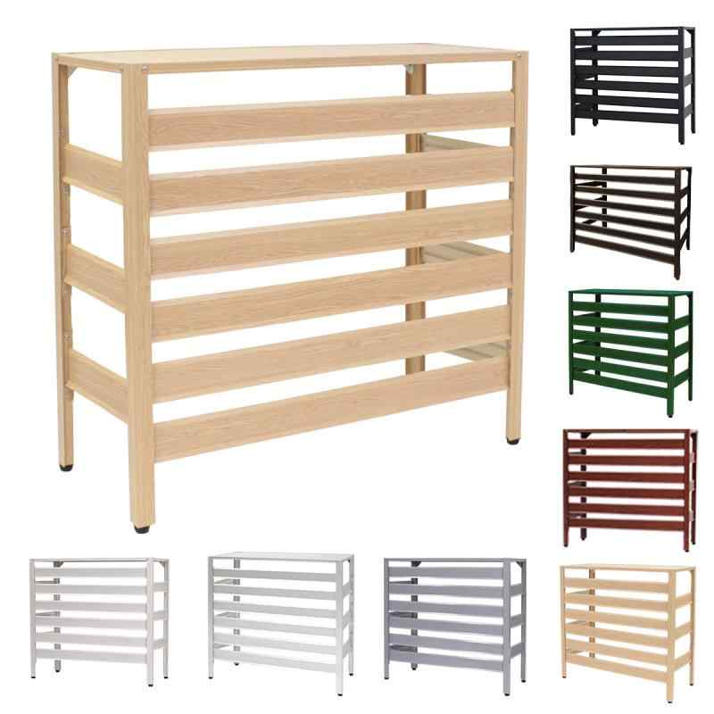 楽天市場】アルマックス(Almax) アルミ製 室外機カバー 特大ジャンボ