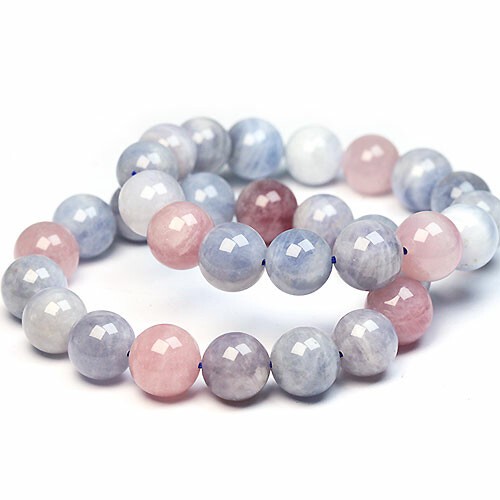 楽天市場】〔K1706-13m〕13mmお買い得 マダガスカル産 ブルーローズ