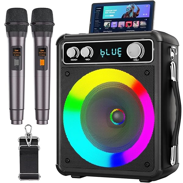 スピーカー bluetooth ワイヤレスマイク」の人気商品一覧 | 安い商品を