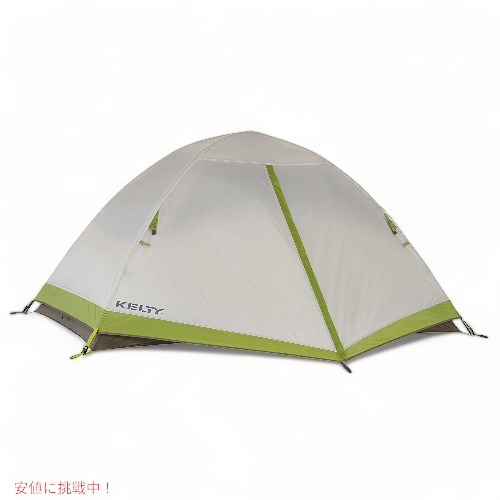 楽天市場】kelty テント 2人用の通販