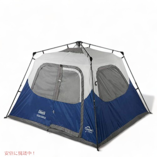 6人用 テント コールマン」の人気商品一覧 | 安い商品を通販サイトから