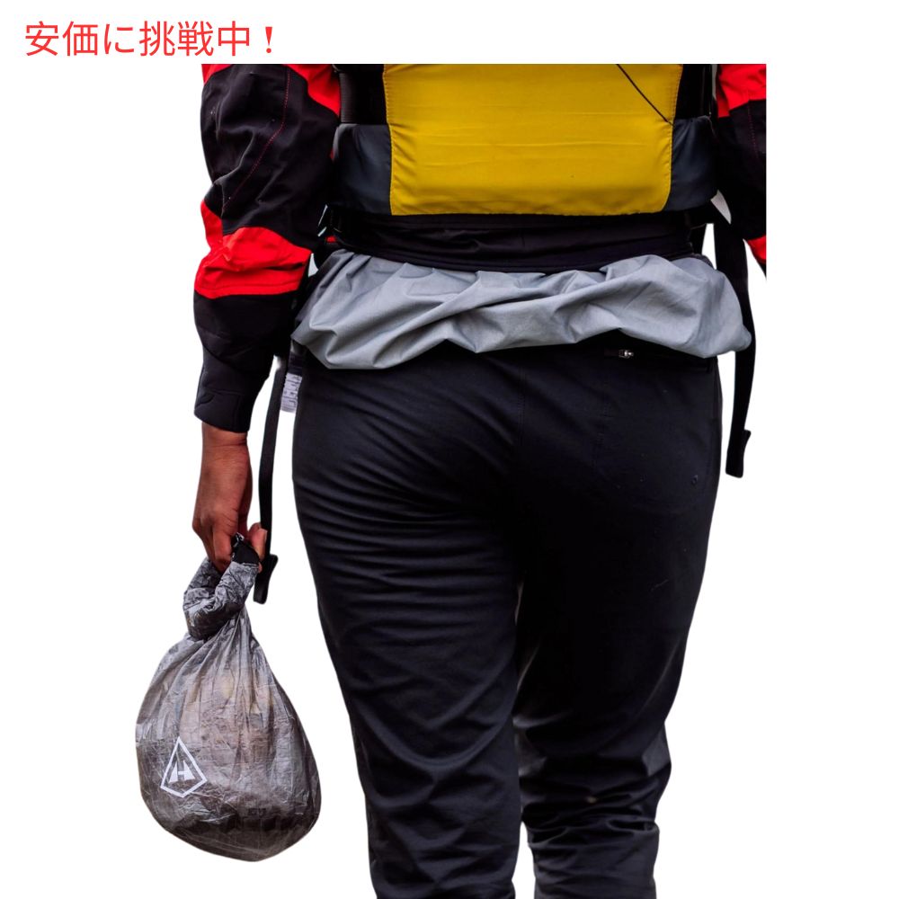 楽天市場】ハイパーライト マウンテンギア ロールトップ スタッフ