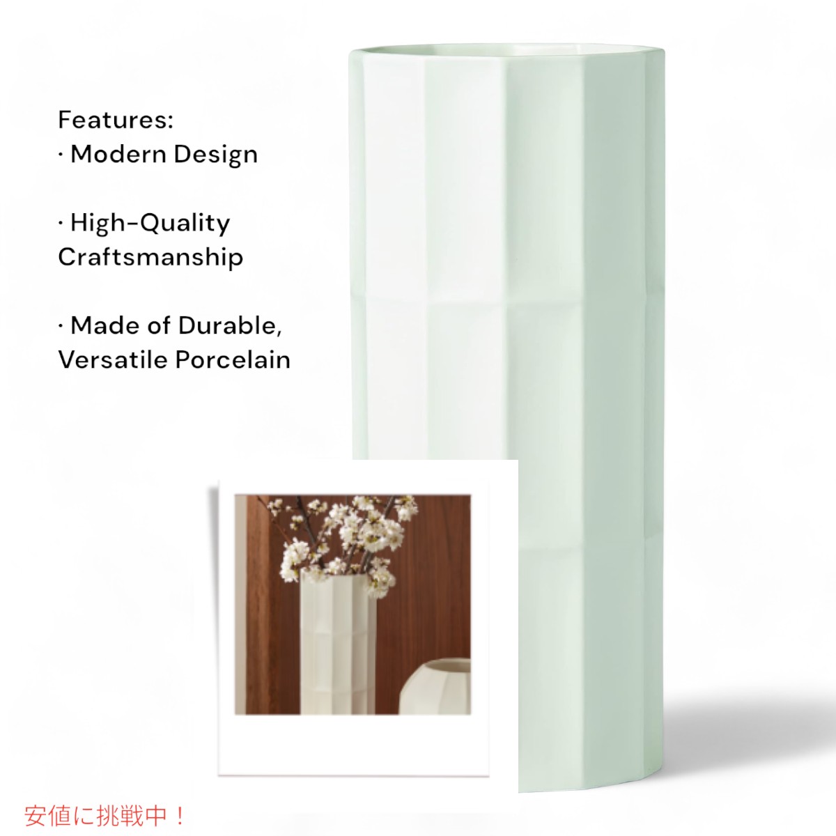 楽天市場】レノックス Lenox ファセット シリンダーベース Cylinder