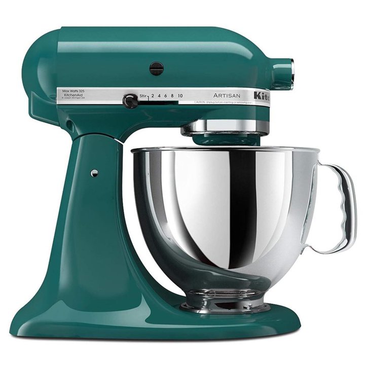 楽天市場】KitchenAid キッチンエイド KSM150PS アーティザンシリーズ