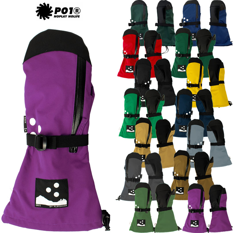 楽天市場】プレイデザイン グローブ 3REE OVER Z PLAYDESIGN P01