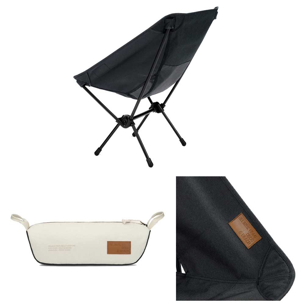 楽天市場】HELINOX Chair One Home ヘリノックス チェアワン Home