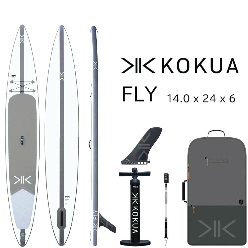 楽天市場】コクア サップ KOKUA SUP レース ツーリング モデル KOKUA