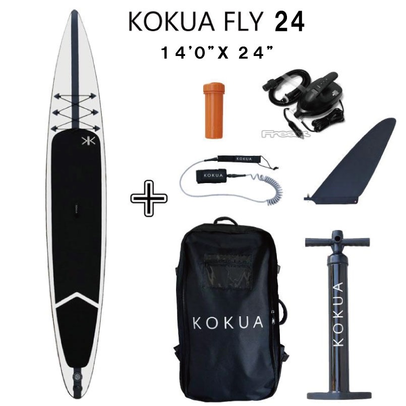 楽天市場】2023 コクア サップ KOKUA SUP レース ツーリング モデル