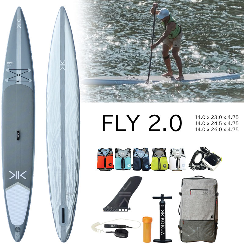 楽天市場】サップボード kokuaの通販