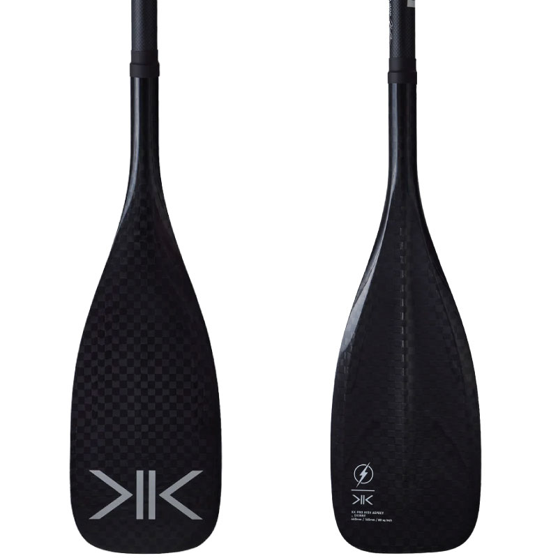 楽天市場】KOKUA PADDLES KK PRO HA HIGH ASPECT SUP パドル