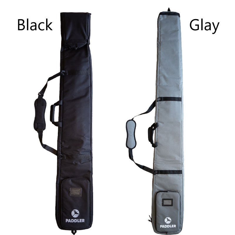 楽天市場】SUP パドルケース パドラー PADDLER SUP Blade Cover パドル