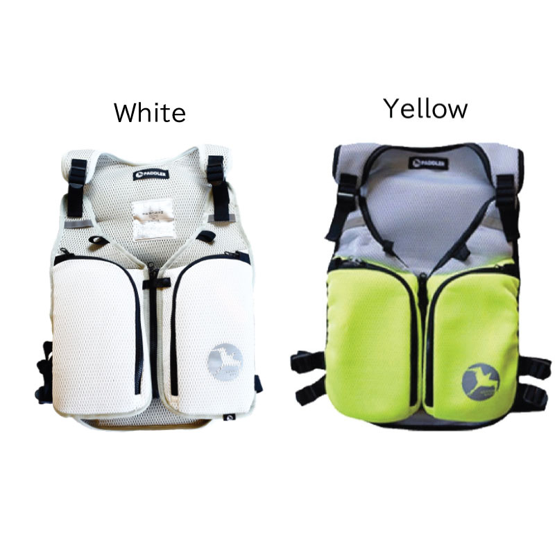 楽天市場】パドラー SUP ライフベスト PADDLER PRO RACING PFD SUP