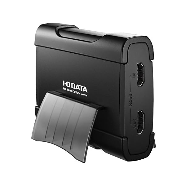 楽天市場】i-o data キャプチャーボードの通販