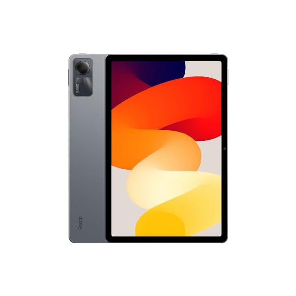 シャオミ(Xiaomi) タブレット Redmi Pad 2 4GB+128GB」の人気商品一覧