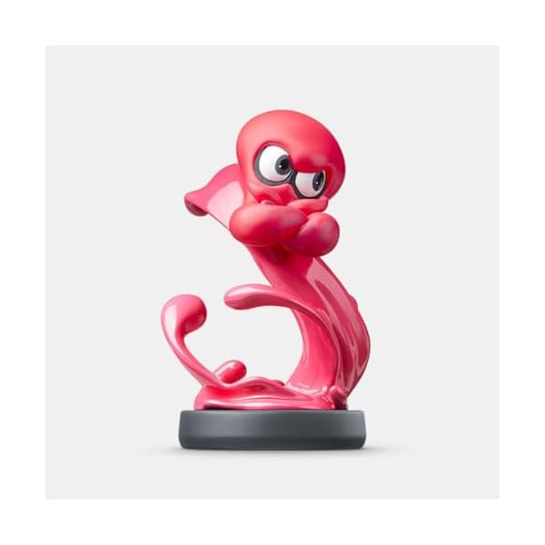 amiibo スプラトゥーン タコ」の人気商品一覧 | 安い商品を通販サイト