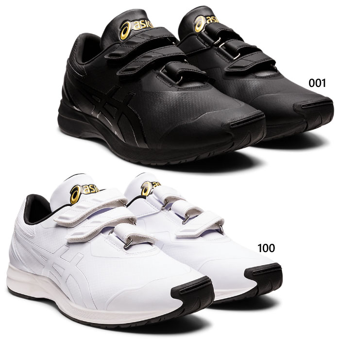 楽天市場】野球 トレーニングシューズ asics ブラックの通販