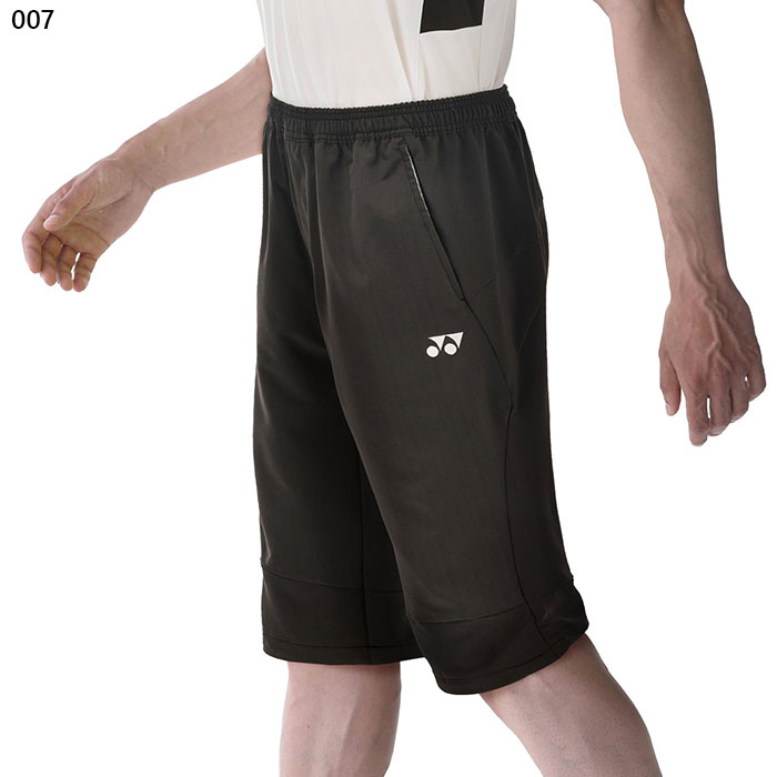 楽天市場】ヨネックス メンズ レディース ユニ7分丈パンツ テニス