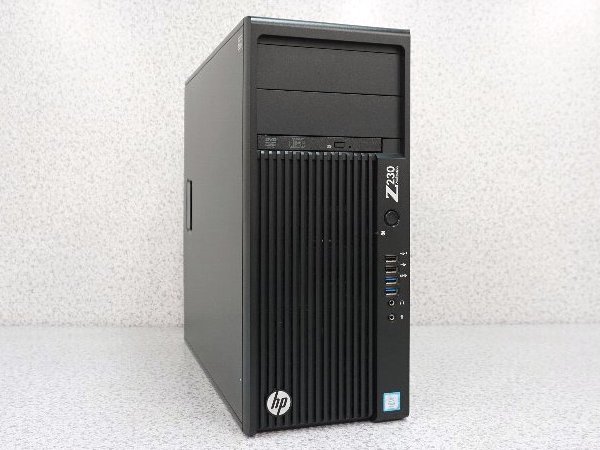 楽天市場】□□※ 【OS無】 HP ワークステーション Z230 Tower