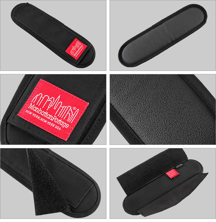 楽天市場】Manhattan Portage マンハッタンポーテージ 汎用 ショルダー