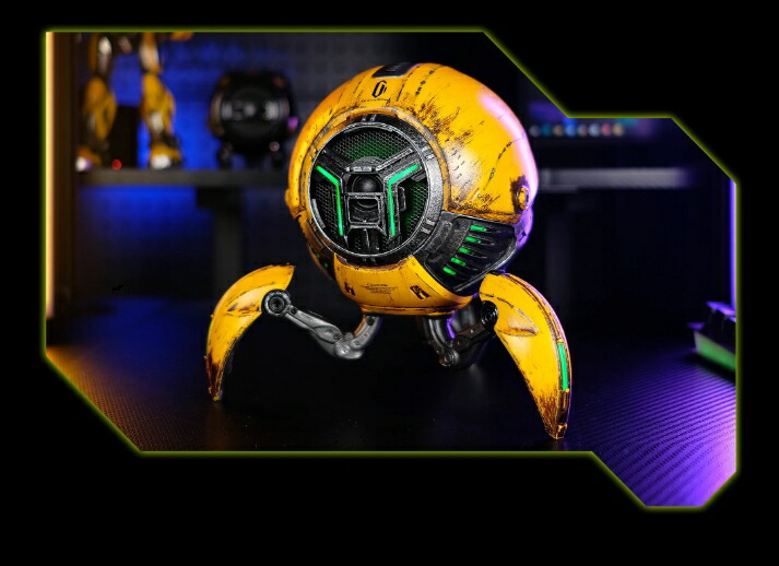 楽天市場】GRAVASTAR (グラバスター) ワイヤレススピーカー Mars Pro