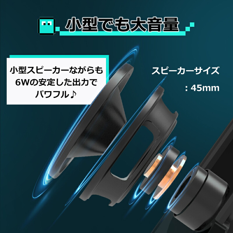 楽天市場】Divoom Timebox-Evo ピクセルアートスピーカー Bluetooth