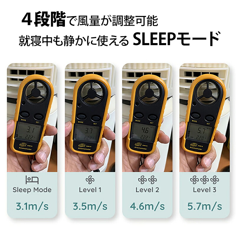 楽天市場】ドライクーラーver2 ver3 じめじめしない冷風機 ECO-4000