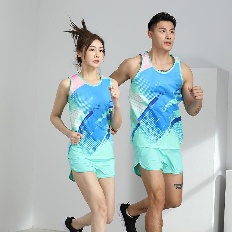 楽天市場】ランニング シングレット（上下セット｜メンズウェア