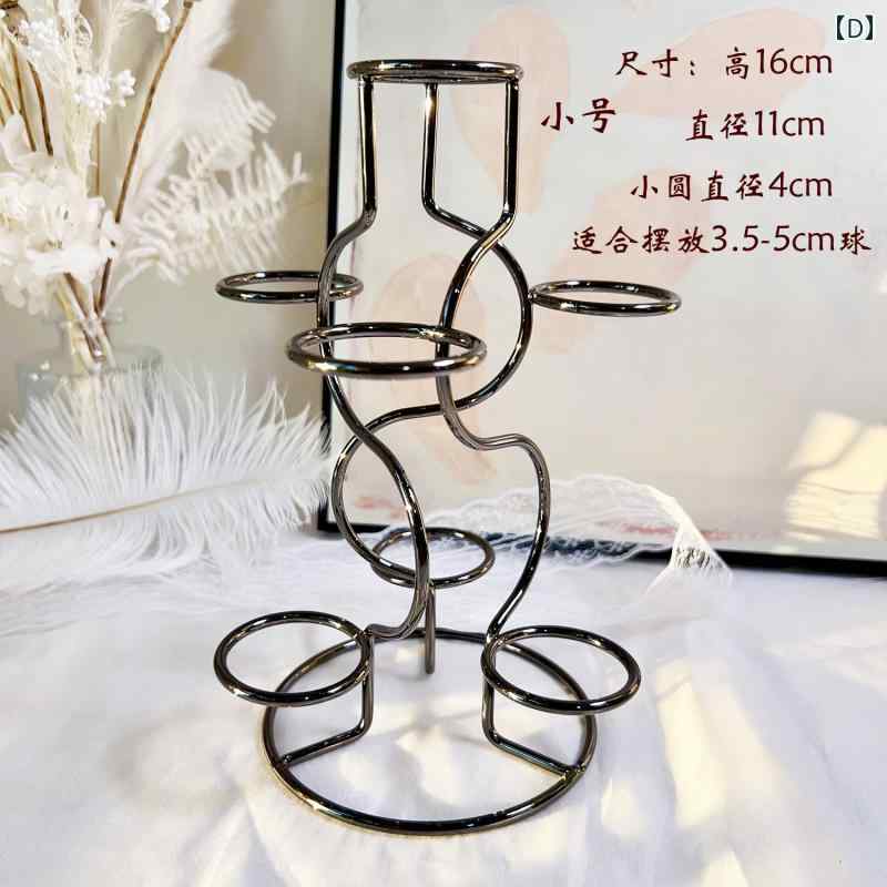 楽天市場】水晶玉 台座 スタンド クリスタルボール 飾り 装飾