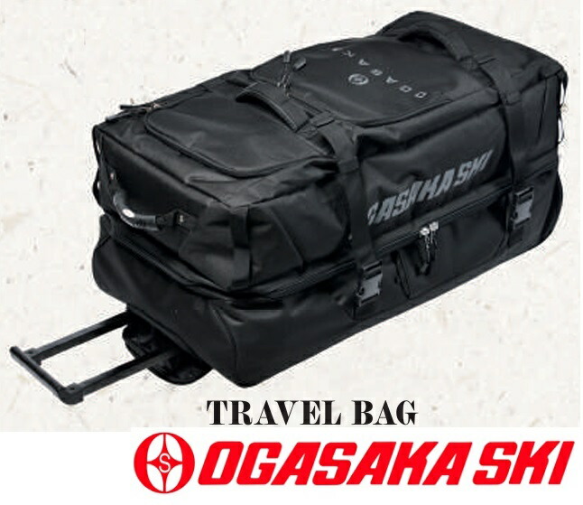 楽天市場】オガサカ スキー バッグの通販