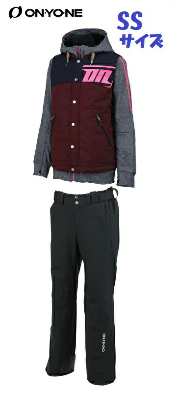オンヨネ 上下セット メンズ スキーウェア」の人気商品一覧 | 安い商品