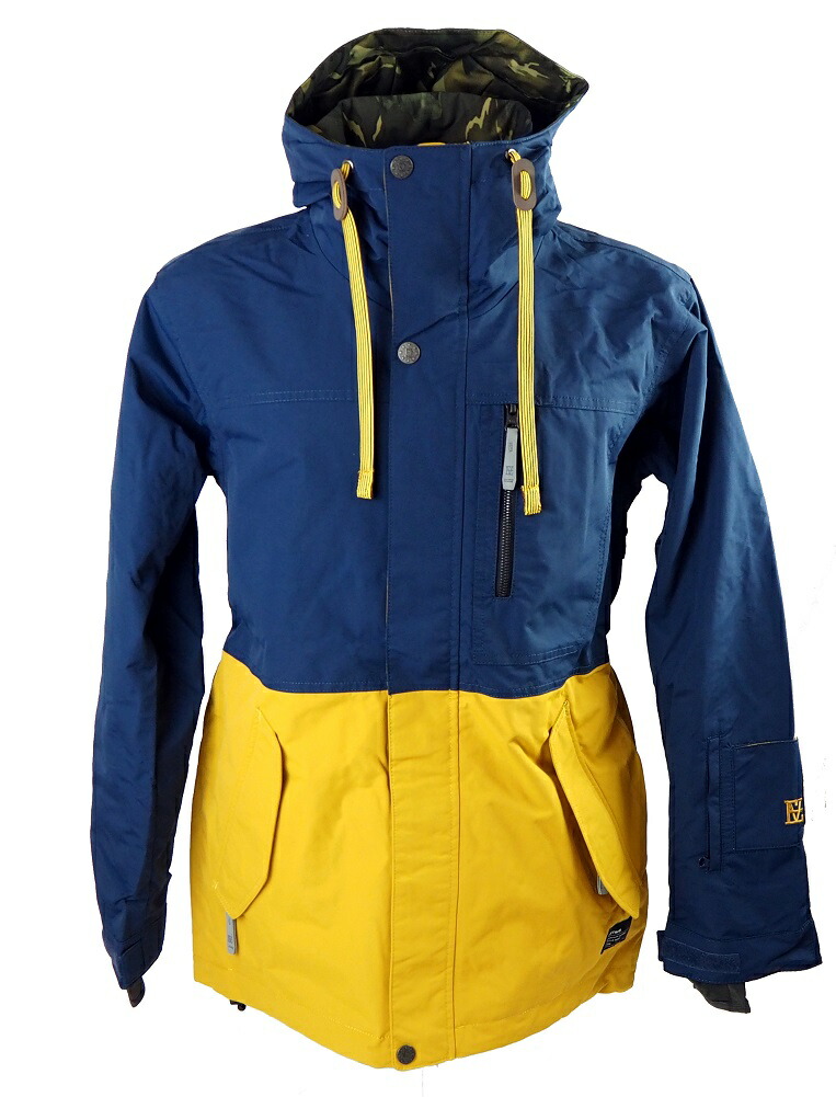 楽天市場】estivo ウェア（メンズウェア｜スノーボード用ウェア