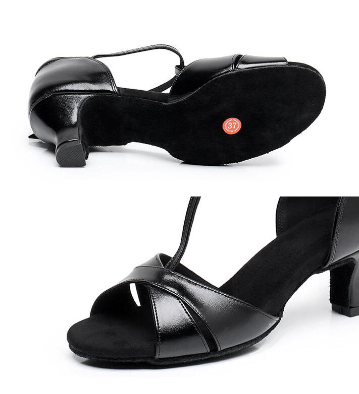 楽天市場】レディースモダンダンスシューズ ラテンダンス 社交ダンス靴