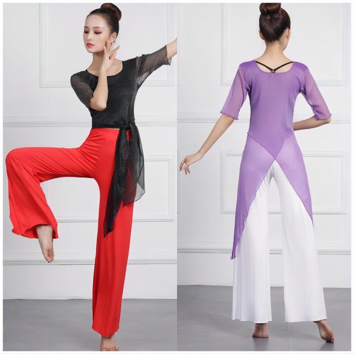 楽天市場】社交ダンス衣装 ダンス衣装 セットアップ 2点セット練習着