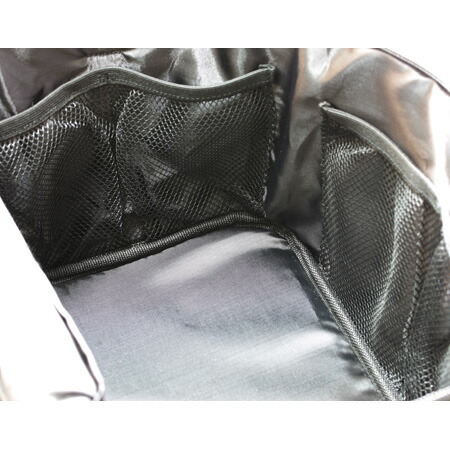 楽天市場】SHAREYDVA シャレドワ ネイルバッグ NEO【ネコポス不可