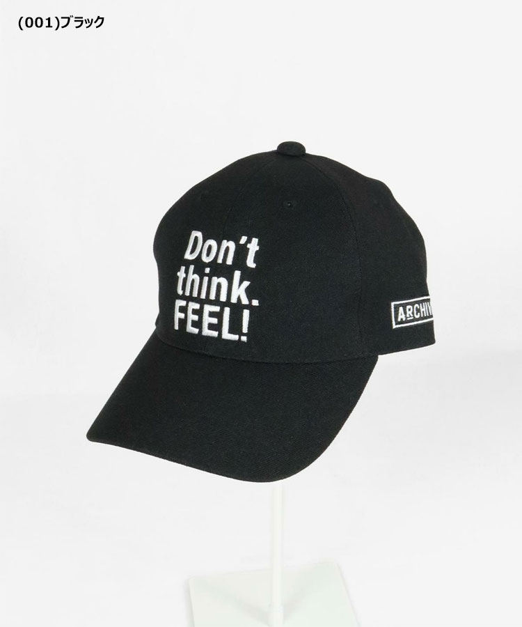 楽天市場】【当店在庫】アルチビオ 秋冬 ゴルフ 刺繍キャップ 帽子