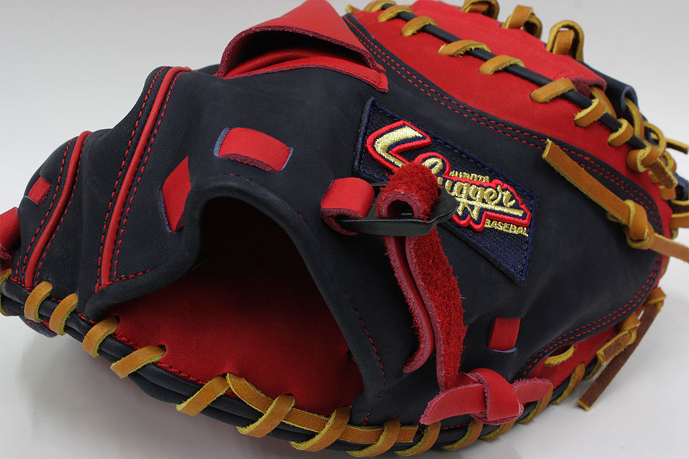 楽天市場】久保田スラッガー キャッチャーミット 軟式 KSM-422 KS