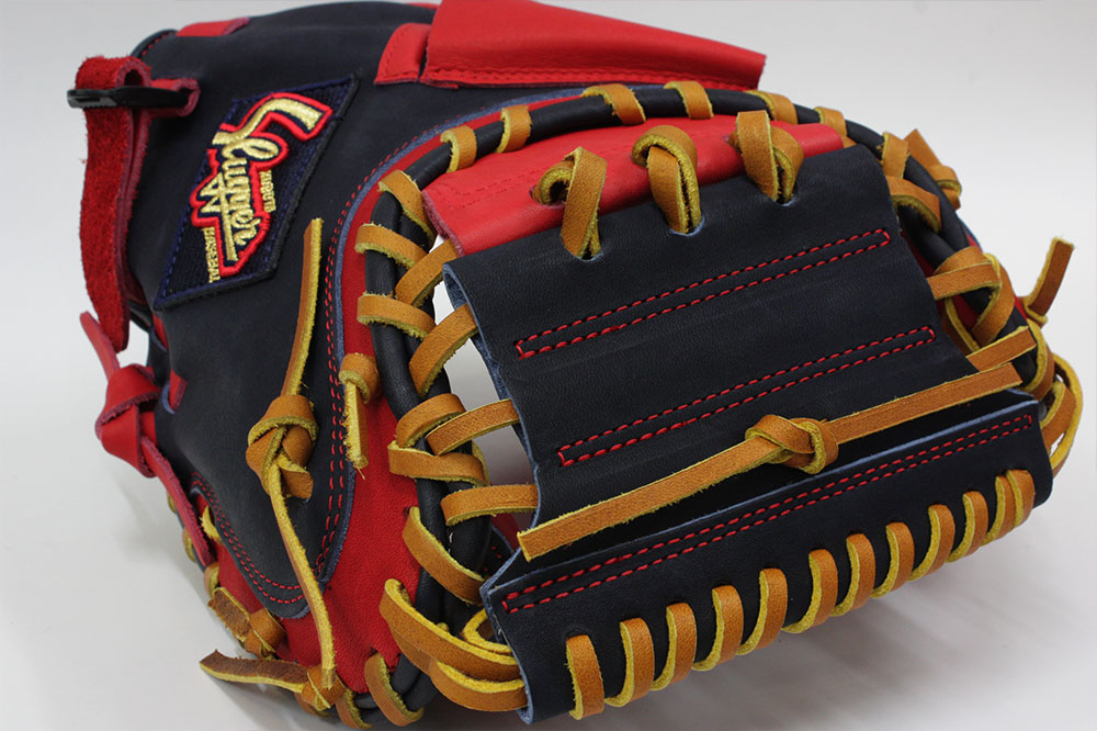 楽天市場】久保田スラッガー キャッチャーミット 軟式 KSM-422 KS