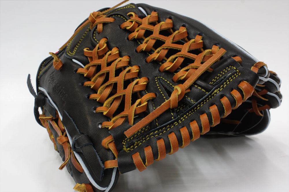 楽天市場】久保田スラッガー 軟式 グローブ KSN-D1 ブラック サード